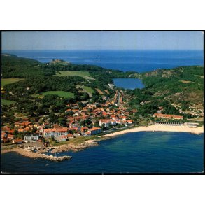 Bornholm - Sandvig - Gornitzka 203 - Brugt