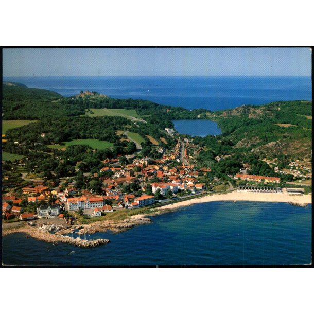 Bornholm - Sandvig - Gornitzka 203 - Brugt