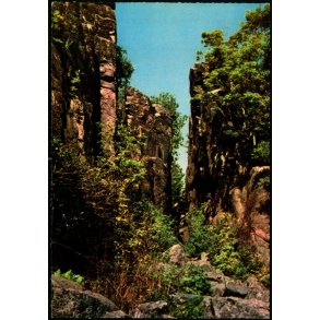 Bornholm - Randklveskaaret - Stender 330 - Brugt