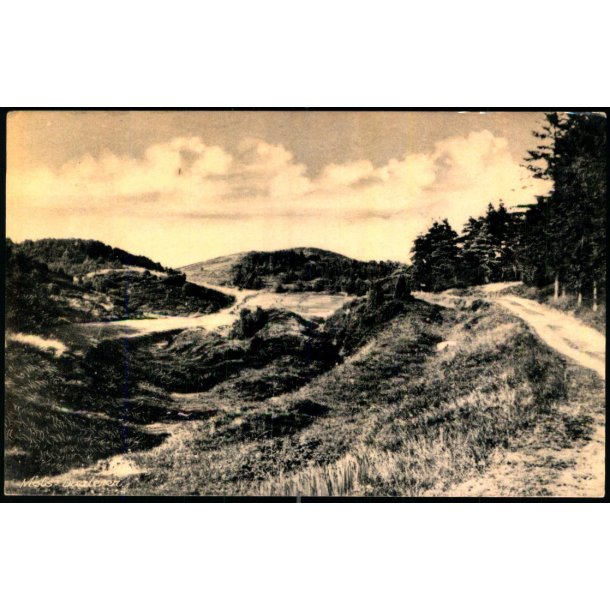 Mols - Daaleren - Rudolf Olsen 1522 - Ubrugt