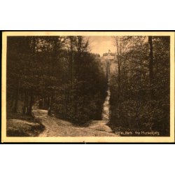 Vejle - Parti fra Munkebjerg - Hvidehus 41171 - Ubrugt