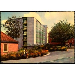 Holstebro - Centralsygehuset - 49 708/3 - Brugt