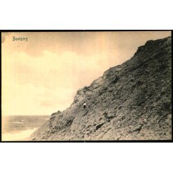 Bovbjerg - Peter Alstrup 8366 - Ubrugt