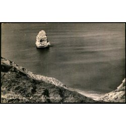 Thisted - Skarreklit ved Bulbjerg - Stender T. 122 K - Ubrugt