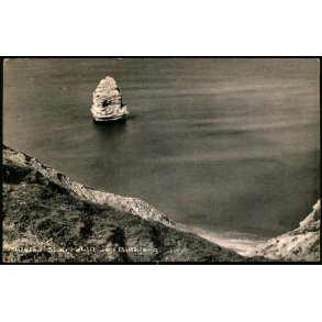 Thisted - Skarreklit ved Bulbjerg - Stender T. 122 K - Ubrugt