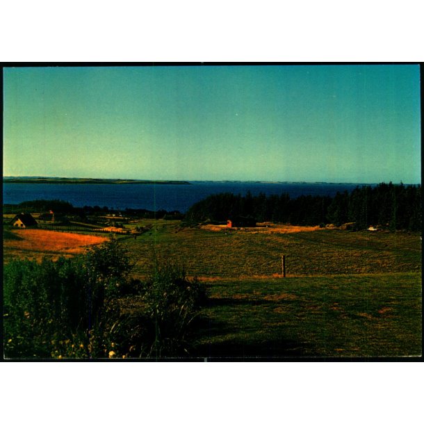 Herup Strand - Kbm. Buchvardt u/n - Brugt