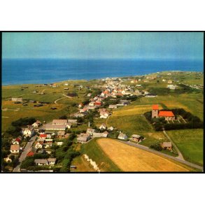 L�nstrup - F.M. 73103 - Ubrugt