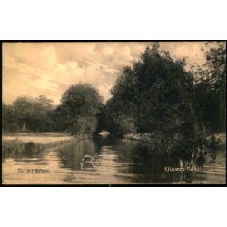 Silkeborg - Kl�vers Kanal - Stender 1555 - Brugt