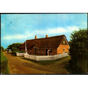 S�nderho - Fan� - Stjerne Foto 35016 - Brugt