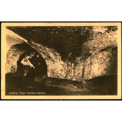 Kronborg - Holger Danskes V�relse - Stender H. 51 - Ubrugt