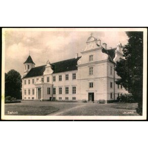 S�holt - Lolland - Stender 43856 - Brugt