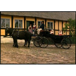 Landauer p Melstedgrds Grdsplads - Bornholms Museum u/n  - Ubrugt