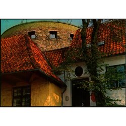 Christians - Infanterivagt og Forvalterkontor- Rudolf Olsen 1621 - Ubrugt