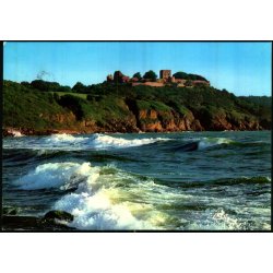 Bornholm - Hammershus - Colbergs Bogh. 8247 - Brugt