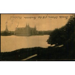 Frederiksborg Slot - A.C. Eneret 58 - Brugt