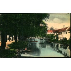 Aaparti i Frederiksv�rk - A. Jensens Bogh. u/n - Ubrugt