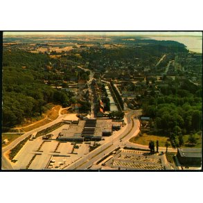 Frederiksv�rk - Nordcenter - Dan en Gros 76 - 90 - Brugt