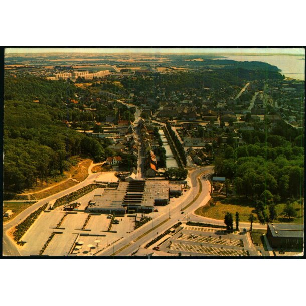 Frederiksv�rk - Nordcenter - Dan en Gros 76 - 90 - Brugt