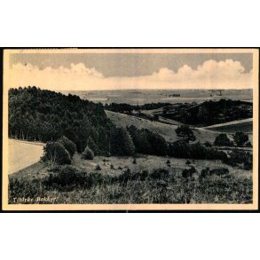 Tibirke Bakker - Rudolf Olsen 3221 - Brugt