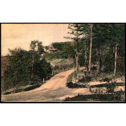 Aalborg - Skovbakken - Stender 587 - Ubrugt