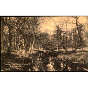 Kbenhavn - Frederiksberg Have II - Polychrom 84 - Brugt