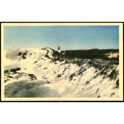 Bornholm - Klitter ved Dueodde - Stender 622