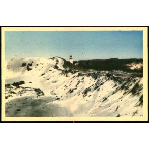 Bornholm - Klitter ved Dueodde - Stender 622