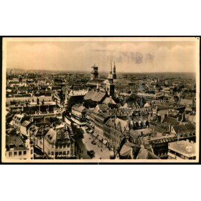 Udsigt over Kbenhavn - Alex Vincent 527 - Brugt