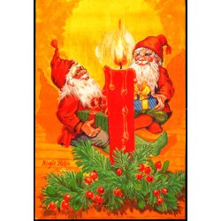 Birgit Helen - AE 65 - 292 - Ubrugt