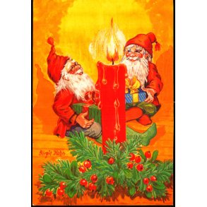 Birgit Helen - AE 65 - 292 - Ubrugt