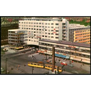 Kbenhavn - Vesterbros Passage - Rudolf Olsen 39