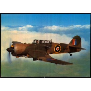 Miles Martinet - HN 862 - u/n - Ubrugt