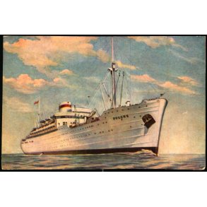 Rossiya - u/n - Ubrugt 