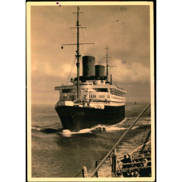 Europa - u/n - Brugt