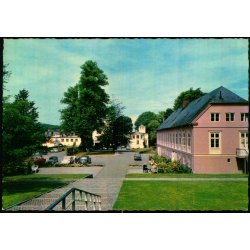 Skodsborg Sanatorium - Skodsborg San,  143 128 002 - Ubrugt