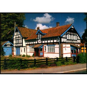 Glud Museum - Glud Museum u/n - Ubrugt