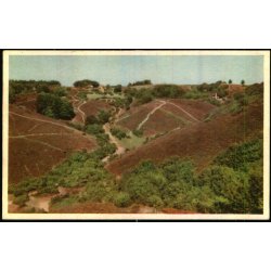 Gryden - Rebild Nationalpark - Stender 7 - Brugt