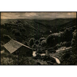 Blokhuset - Rebild - Eneret 89474 - Ubrugt