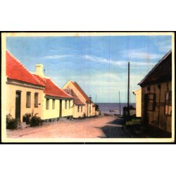 Frederikshavn - Fiskerklyngen - Stender 2 - Brugt