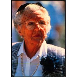 Prinsesse Juliana - Holland - Spanjersberg 155 - Ubrugt