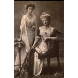 Kaiserinde Auguste Victoria - u/n - Ubrugt