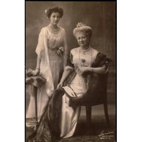 Kaiserinde Auguste Victoria - u/n - Ubrugt