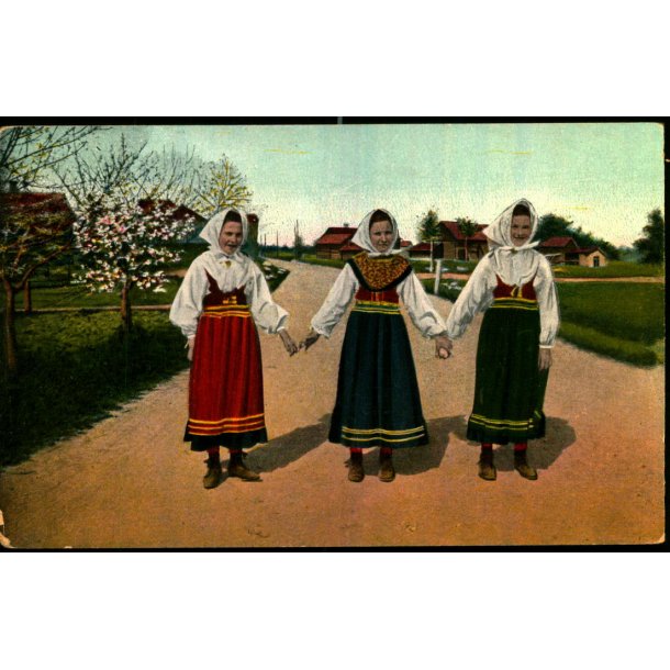 Sollern - Carl Stlberg 32213 - Ubrugt