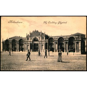 Kbenhavn - Ny Carlsberg Glyptotek - B.M. & Co. 36