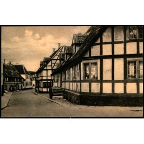 Rudkbing - Nrregade - Langelands Papirlager 127