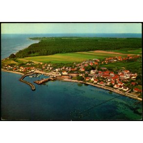  Lohals - Langeland - Georg E. Jensens Eftf. 884 - Ubrugt