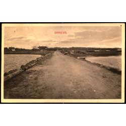 Onsevig - Robert Allerups Forlag 23 - Brugt