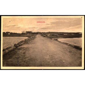 Onsevig - Robert Allerups Forlag 23 - Brugt