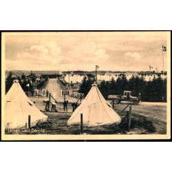 Lejren ved Borris - P.Th. Graversen 68169 - Ubrugt