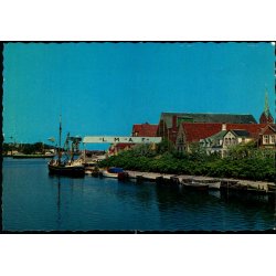 Nakskov - Havneparti - Stender 49 308/22 - Ubrugt